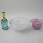 439 8689 Konstglas